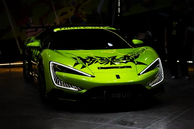 SuperNopea Casino Android/iOS Forrit